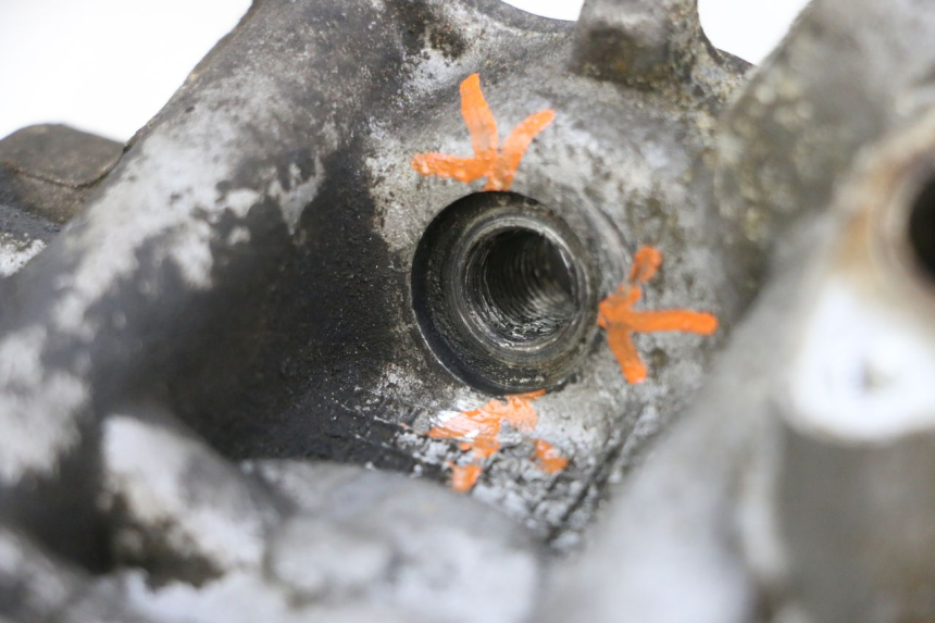 photo de CULATA YAMAHA NEOS NEO'S 4T 50 (2008 - 2016) - Otra vista del artículo