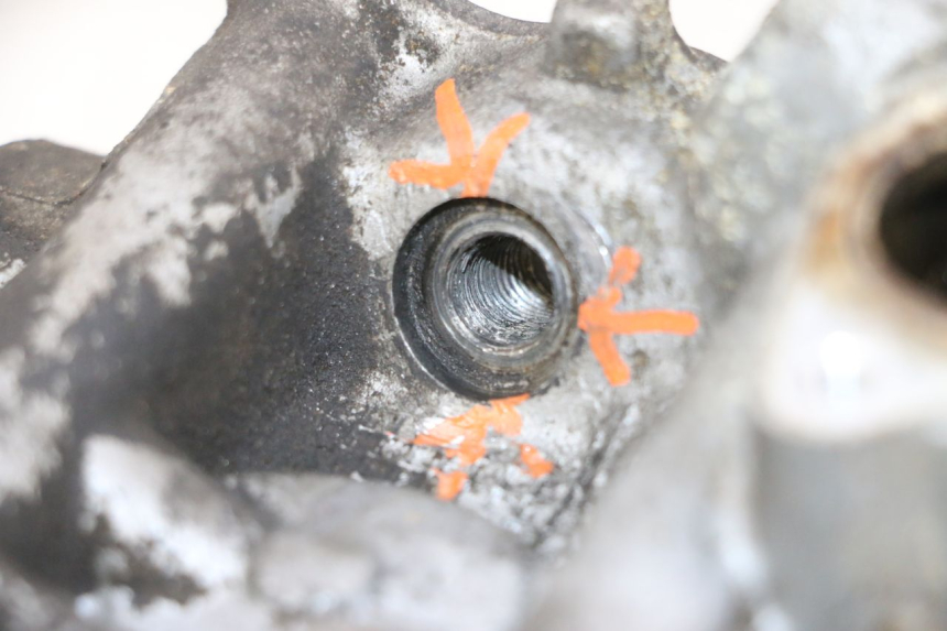 photo de CULATA YAMAHA NEOS NEO'S 4T 50 (2008 - 2016) - Marcados y referencias originales