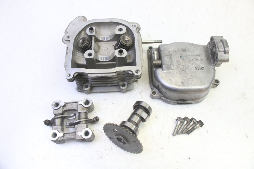 photo de CULATA KYMCO LIKE 4T 50 (2019 - 2025) - Vista principal