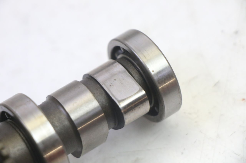 photo de CULATA KYMCO LIKE 4T 50 (2019 - 2025) - Zoom estado de uso