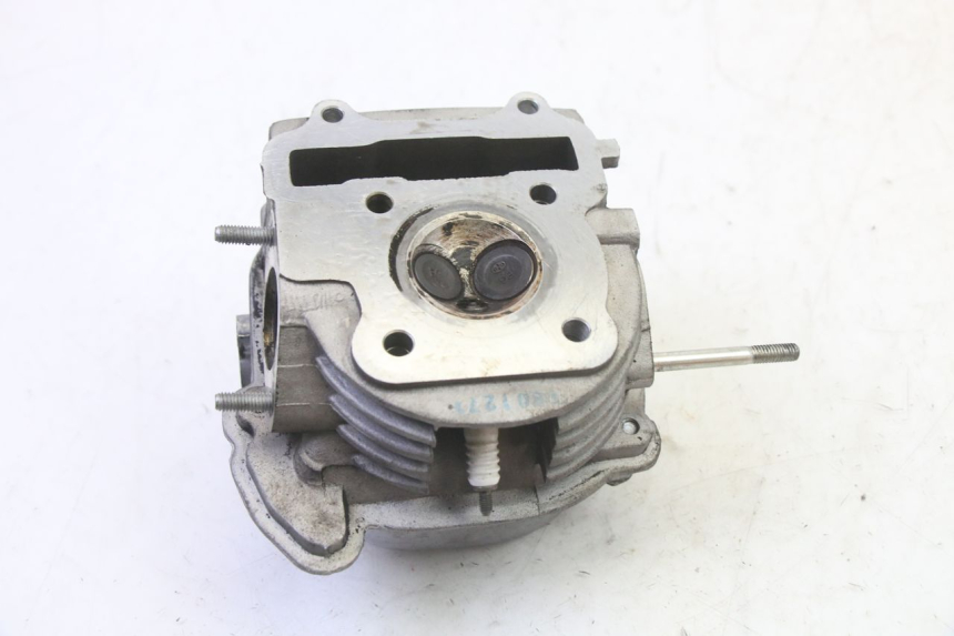 photo de CULATA KYMCO LIKE 4T 50 (2019 - 2025) - Detalles de los puntos de fijación