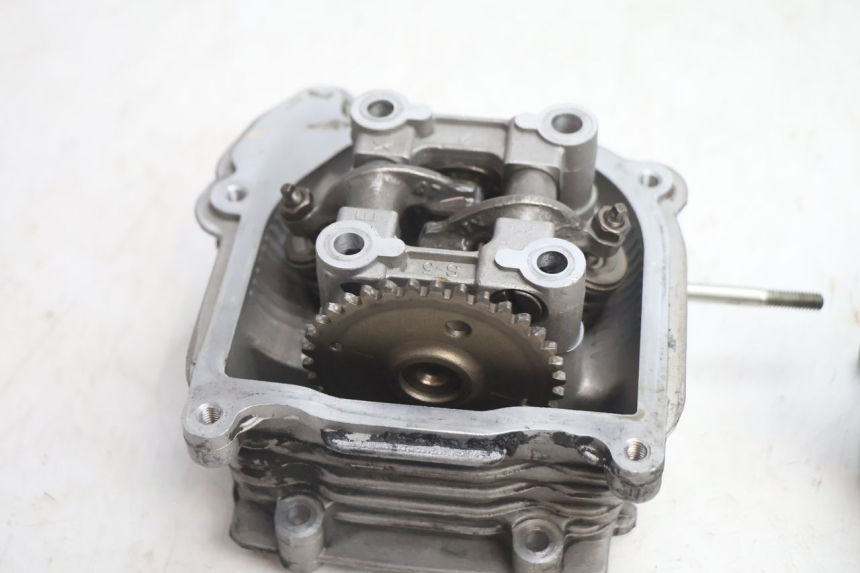 photo de CULATA KYMCO LIKE 4T 50 (2019 - 2025) - Inspección visual detallada
