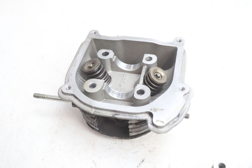 photo de CULATA KYMCO LIKE 4T 50 (2019 - 2025) - Primer plano técnico