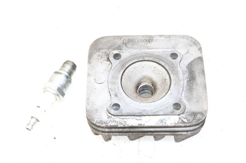 photo de CULATA PIAGGIO NEW TYPHOON 50 (2010 - 2017) - Detalle de la pieza