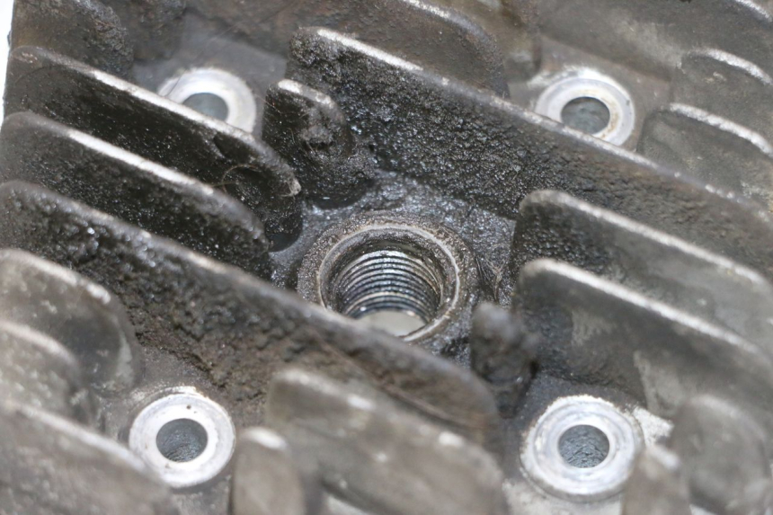 photo de CULATA PIAGGIO NEW TYPHOON 50 (2010 - 2017) - Otra perspectiva