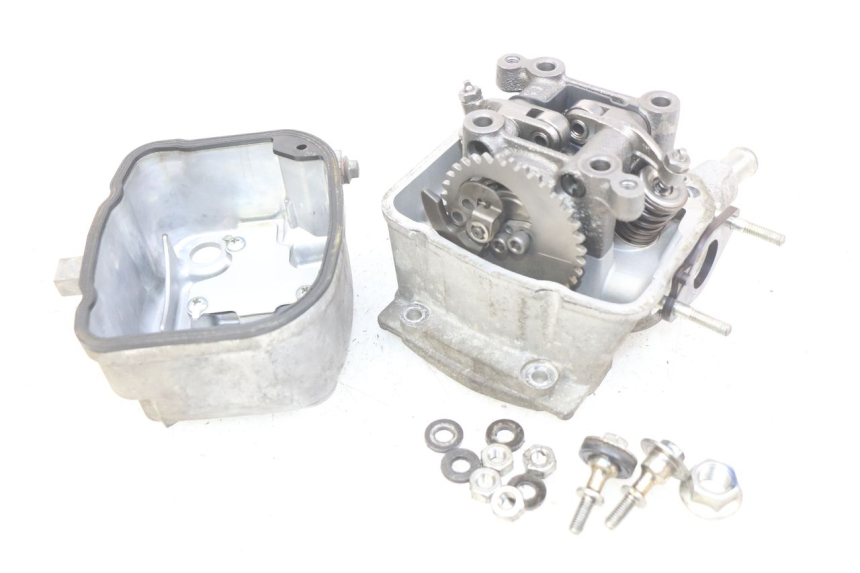 photo de CULATA HONDA NHX LEAD 110 (2008 - 2010) - Vista principal