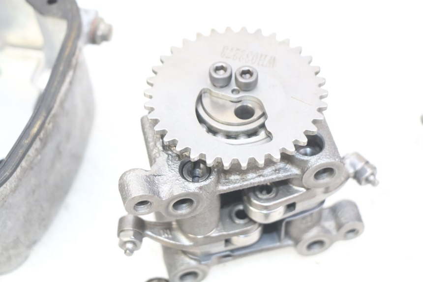 photo de CULATA HONDA NHX LEAD 110 (2008 - 2010) - Otra vista del artículo