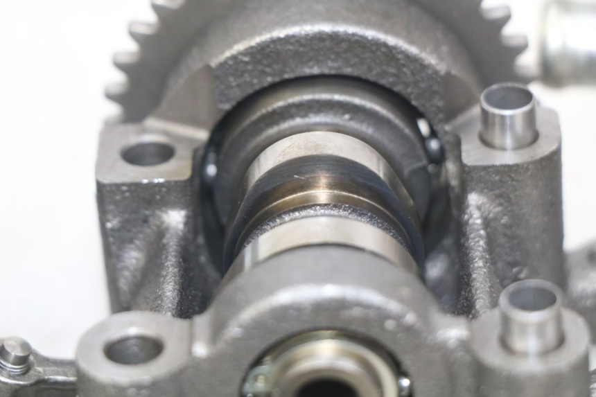 photo de CULATA HONDA NHX LEAD 110 (2008 - 2010) - Foto de producto adicional