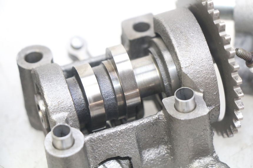 photo de CULATA HONDA NHX LEAD 110 (2008 - 2010) - Zoom calidad de ocasión