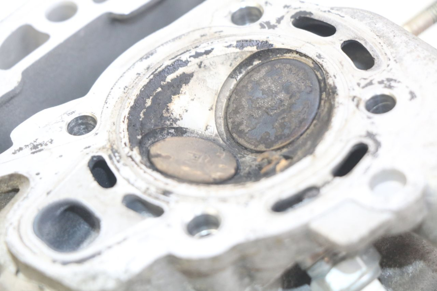 photo de CULATA HONDA NHX LEAD 110 (2008 - 2010) - Zoom estado de uso