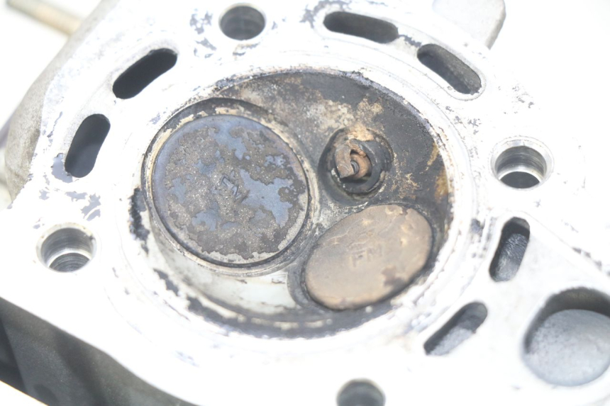 photo de CULATA HONDA NHX LEAD 110 (2008 - 2010) - Vista general del producto