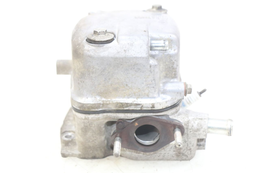 photo de CULATA HONDA NHX LEAD 110 (2008 - 2010) - Detalles de los puntos de fijación