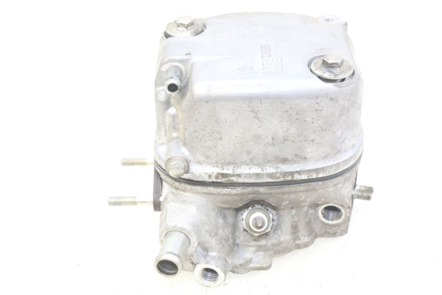 photo de CULATA HONDA NHX LEAD 110 (2008 - 2010) - Marcados y referencias originales