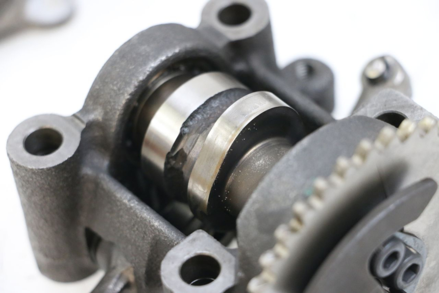 photo de CULATA HONDA NHX LEAD 110 (2008 - 2010) - Otra vista del artículo