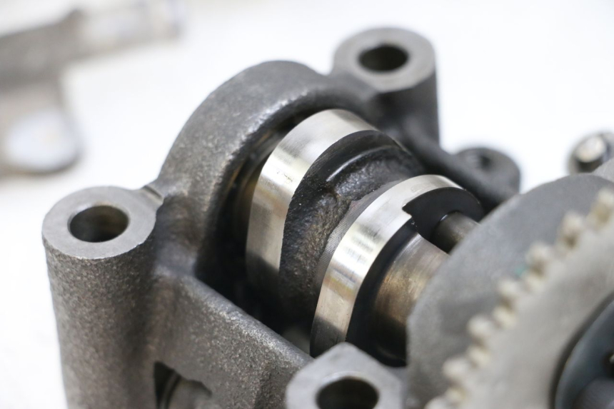 photo de CULATA HONDA NHX LEAD 110 (2008 - 2010) - Características distintivas