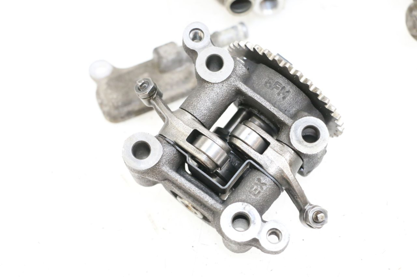 photo de CULATA HONDA NHX LEAD 110 (2008 - 2010) - Recambio usado revisado