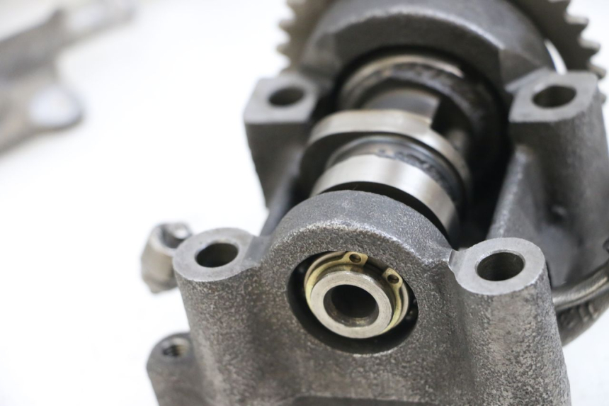 photo de CULATA HONDA NHX LEAD 110 (2008 - 2010) - Marcados y referencias originales