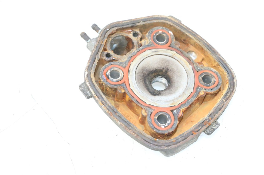photo de CULATA MBK NITRO 50 (2004 - 2008) - Otra perspectiva