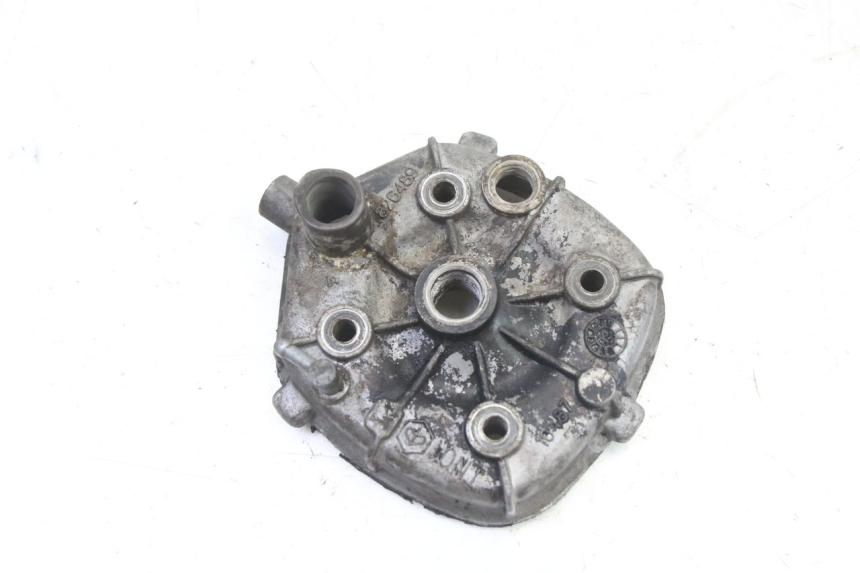 photo de CULATA PIAGGIO NRG POWER PUREJET 50 (2018 - 2021) - Vista principal