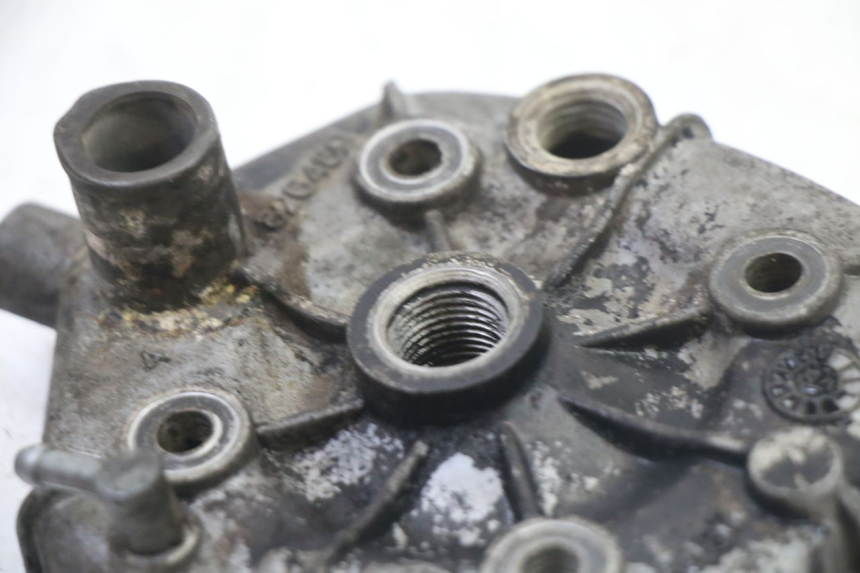 photo de CULATA PIAGGIO NRG POWER PUREJET 50 (2018 - 2021) - Zoom estado de uso