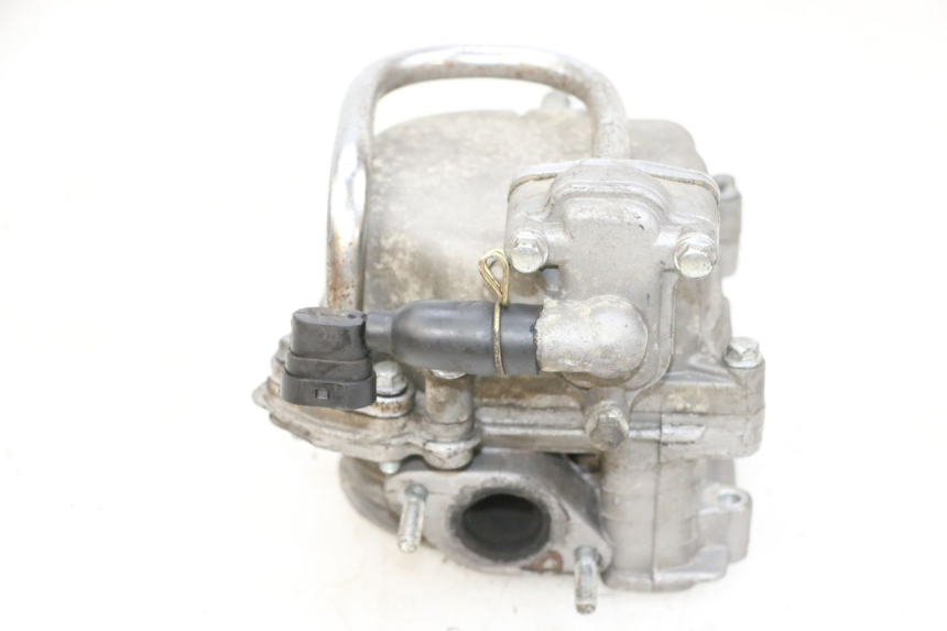 photo de CULATA JM MOTORS OLDIES 4T 50 (2010 - 2020) - Detalles de los puntos de fijación