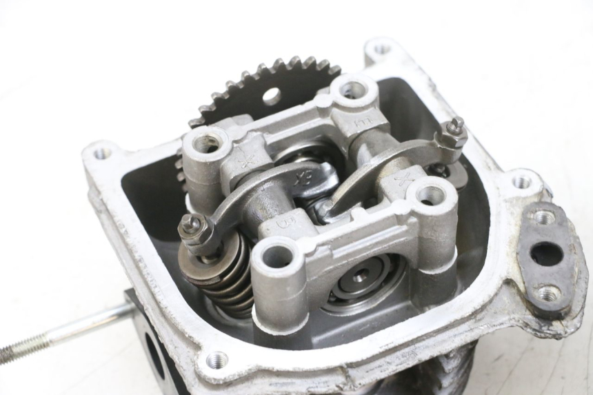 photo de CULATA JM MOTORS OLDIES 4T 50 (2010 - 2020) - Recambio usado revisado