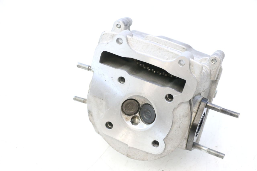 photo de CULATA JM MOTORS OLDIES 4T 50 (2020 - 2026) - Detalle de la pieza