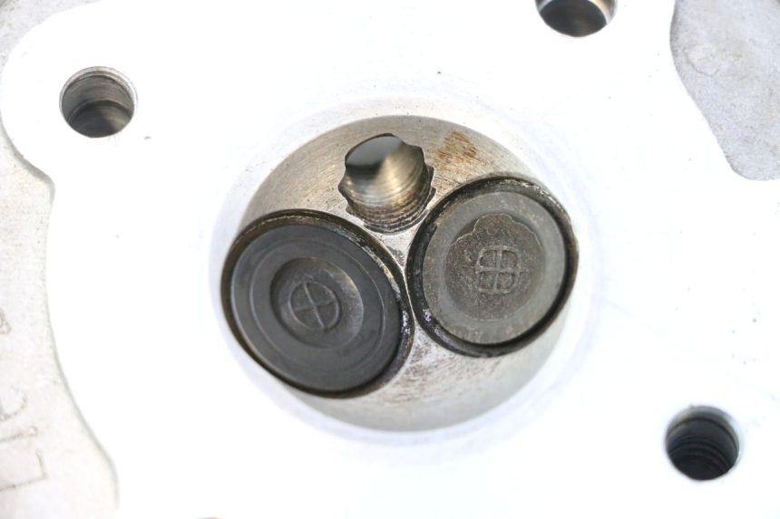 photo de CULATA JM MOTORS OLDIES 4T 50 (2020 - 2026) - Foto de producto adicional