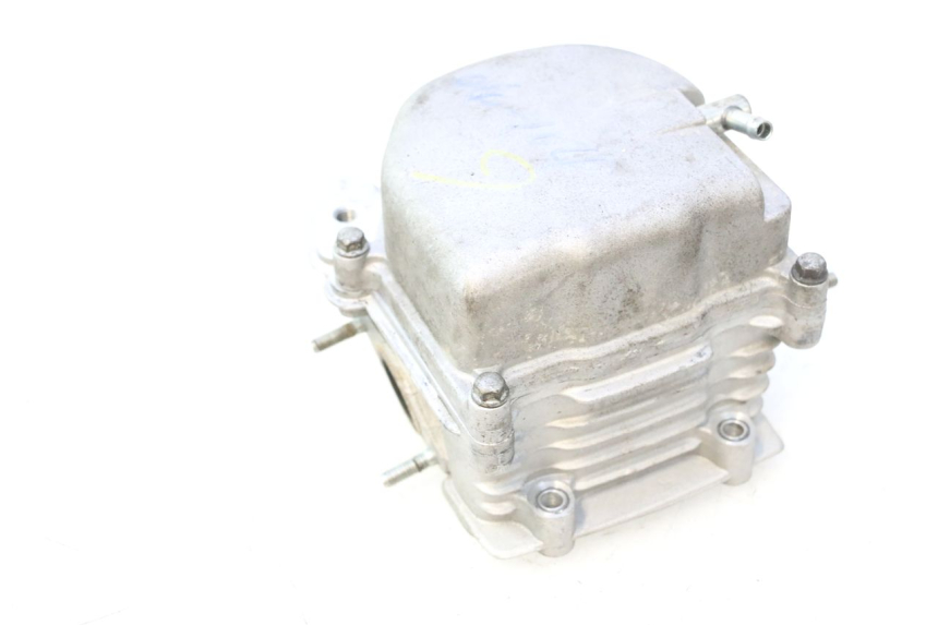 photo de CULATA JM MOTORS OLDIES 4T 50 (2020 - 2026) - Zoom estado de uso