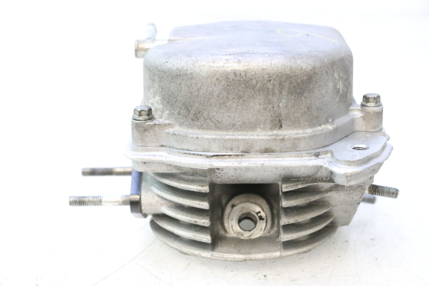 photo de CULATA JM MOTORS OLDIES 4T 50 (2020 - 2026) - Primer plano técnico