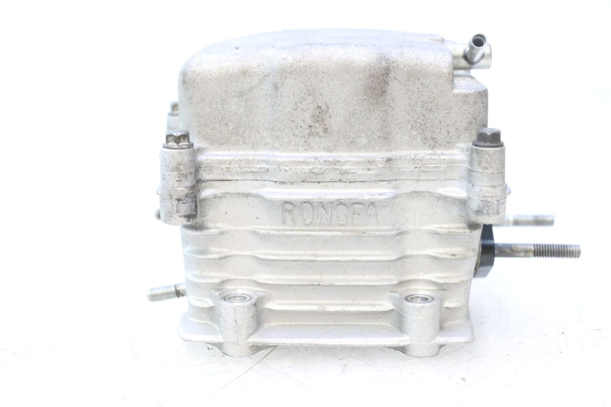 photo de CULATA JM MOTORS OLDIES 4T 50 (2020 - 2026) - Detalles de los puntos de fijación