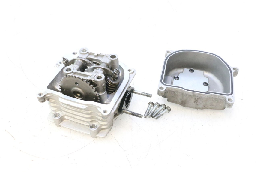 photo de CULATA JM MOTORS OLDIES 4T 50 (2020 - 2026) - Marcados y referencias originales