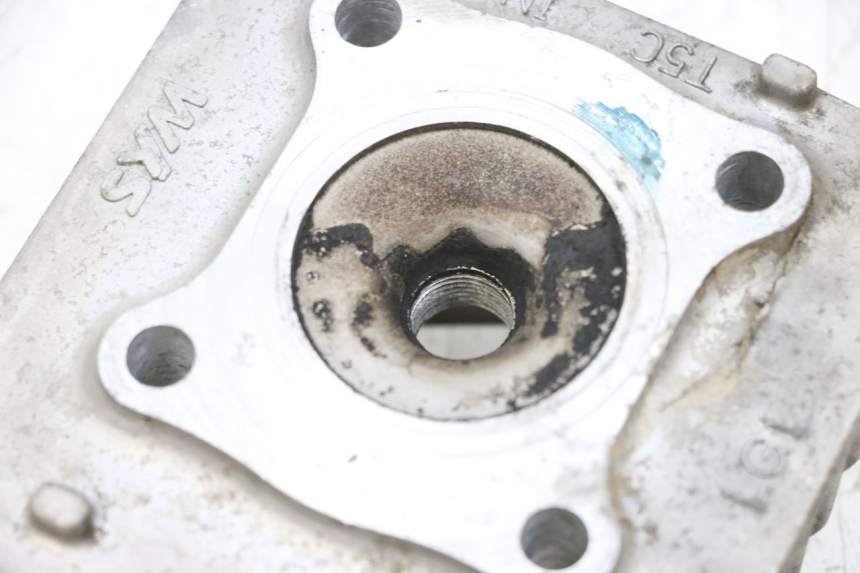 photo de CULATA SYM ORBIT 2 50 (2008 - 2014) - Otra perspectiva