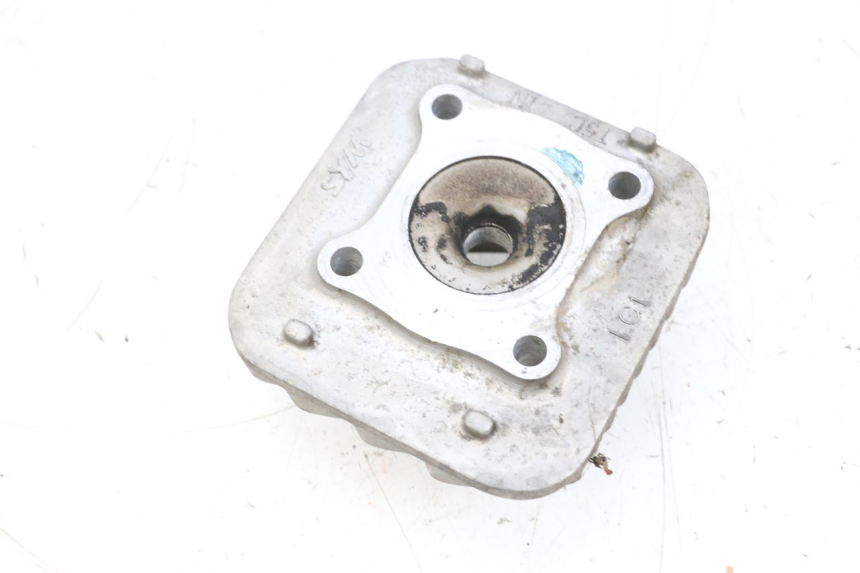 photo de CULATA SYM ORBIT 2 50 (2008 - 2014) - Primer plano técnico