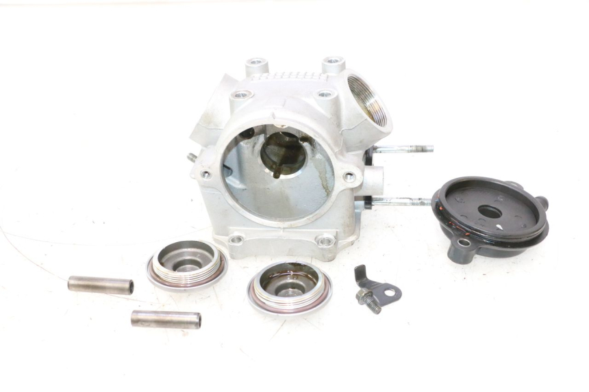 photo de CULATA SYM ORBIT III 3 4T 50 (2021 - 2025) - Primer plano técnico