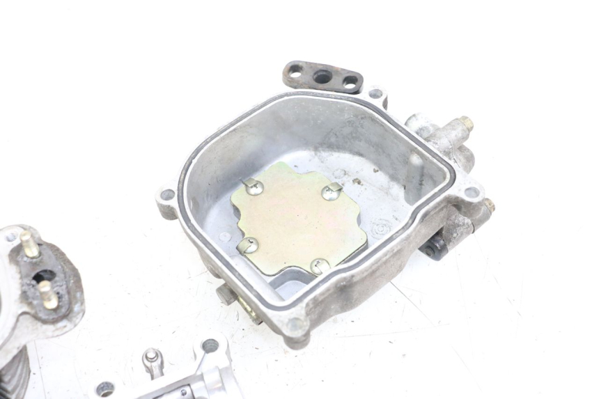 photo de CULATA SYM ORBIT 50 (2008 - 2010) - Primer plano de alta resolución