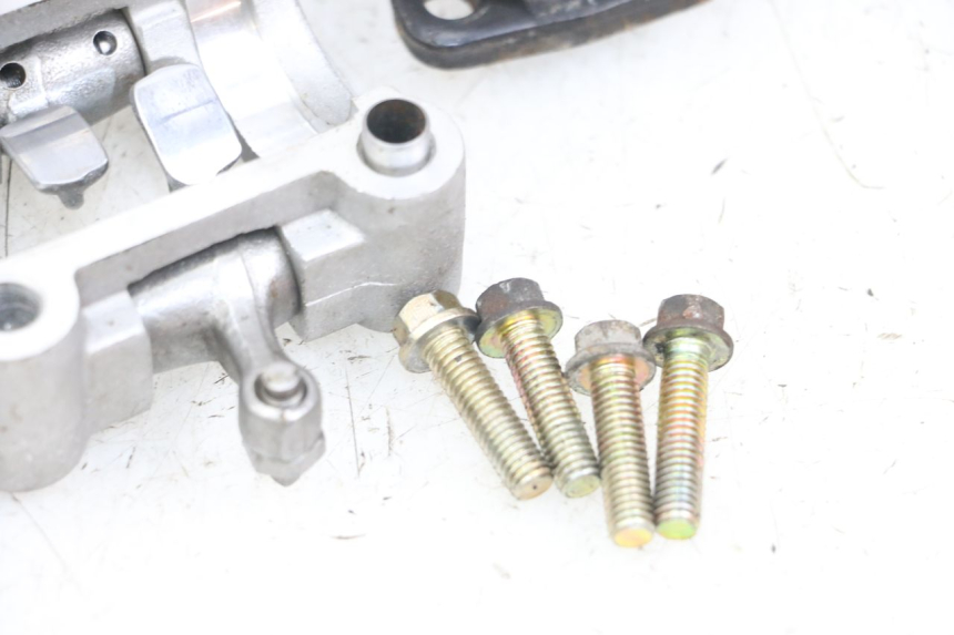 photo de CULATA SYM ORBIT 50 (2008 - 2010) - Ángulo de visión alternativo