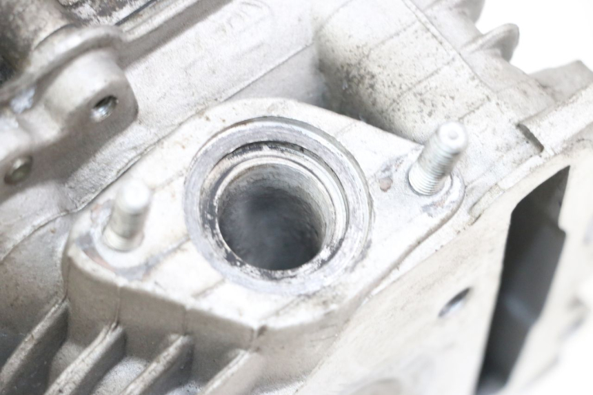 photo de CULATA SYM ORBIT 50 (2008 - 2010) - Otra perspectiva