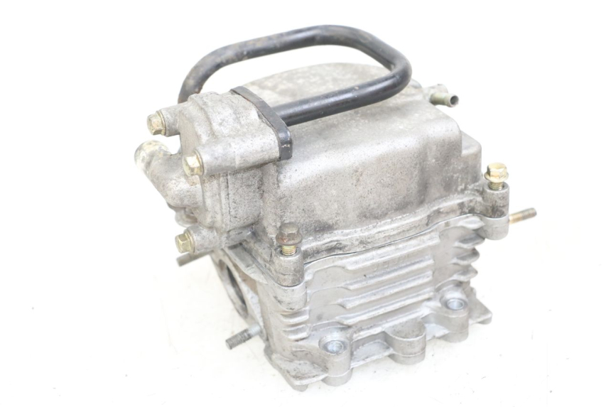 photo de CULATA SYM ORBIT 50 (2008 - 2010) - Primer plano técnico