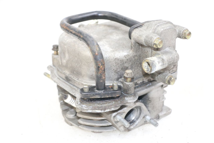 photo de CULATA SYM ORBIT 50 (2008 - 2010) - Vista general del producto