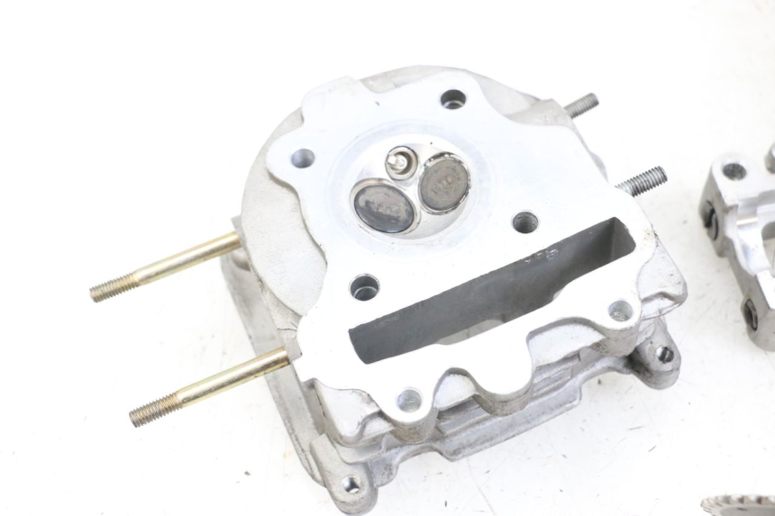 photo de CULATA SYM ORBIT 50 (2008 - 2010) - Recambio usado revisado