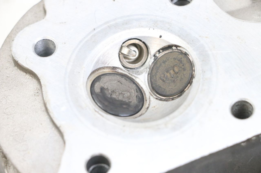 photo de CULATA SYM ORBIT 50 (2008 - 2010) - Marcados y referencias originales