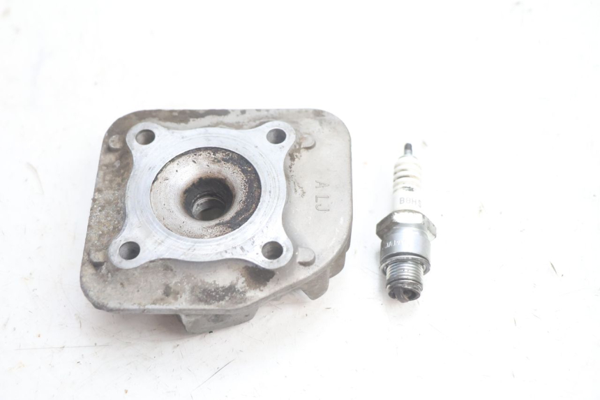 photo de CULATA IMF INDUSTRIE PACH 2T 50 (2009 - 2013) - Otra perspectiva