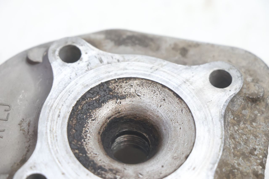 photo de CULATA IMF INDUSTRIE PACH 2T 50 (2009 - 2013) - Primer plano técnico