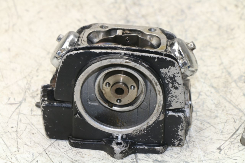 photo de CULATA PANTHERA PANTHERA 110 (2010 - 2017) - Detalle de la pieza