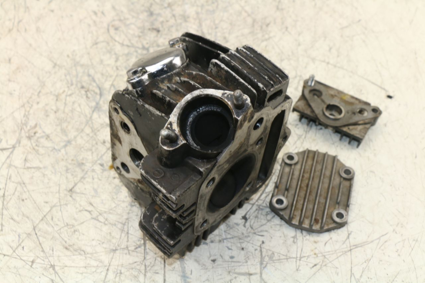 photo de CULATA PANTHERA PANTHERA 110 (2010 - 2017) - Zoom estado de uso