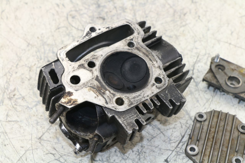 photo de CULATA PANTHERA PANTHERA 110 (2010 - 2017) - Otra perspectiva