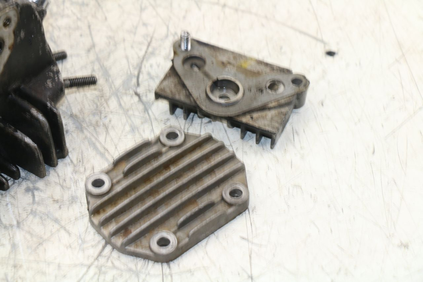 photo de CULATA PANTHERA PANTHERA 110 (2010 - 2017) - Recambio usado revisado