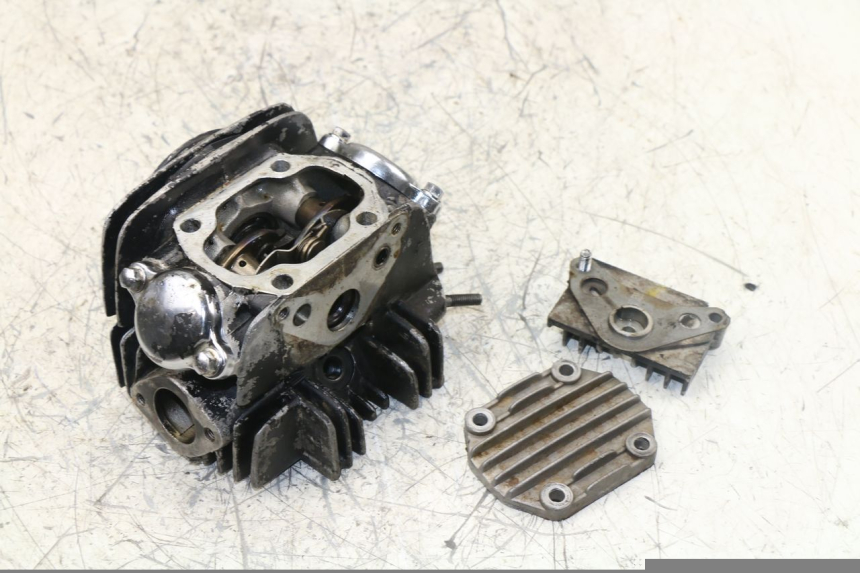 photo de CULATA PANTHERA PANTHERA 110 (2010 - 2017) - Marcados y referencias originales