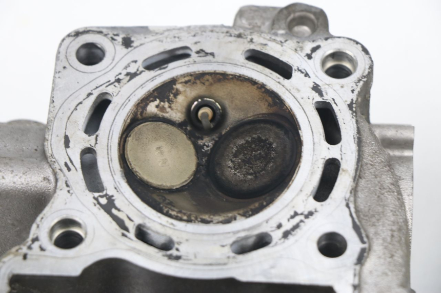 photo de CULATA HONDA PCX (JF28) 125 (2009 - 2011) - Recambio usado revisado